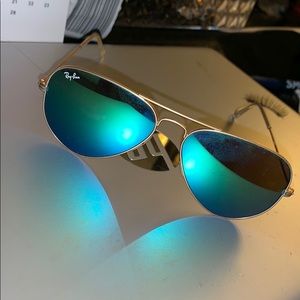 Rayban Sunglasses